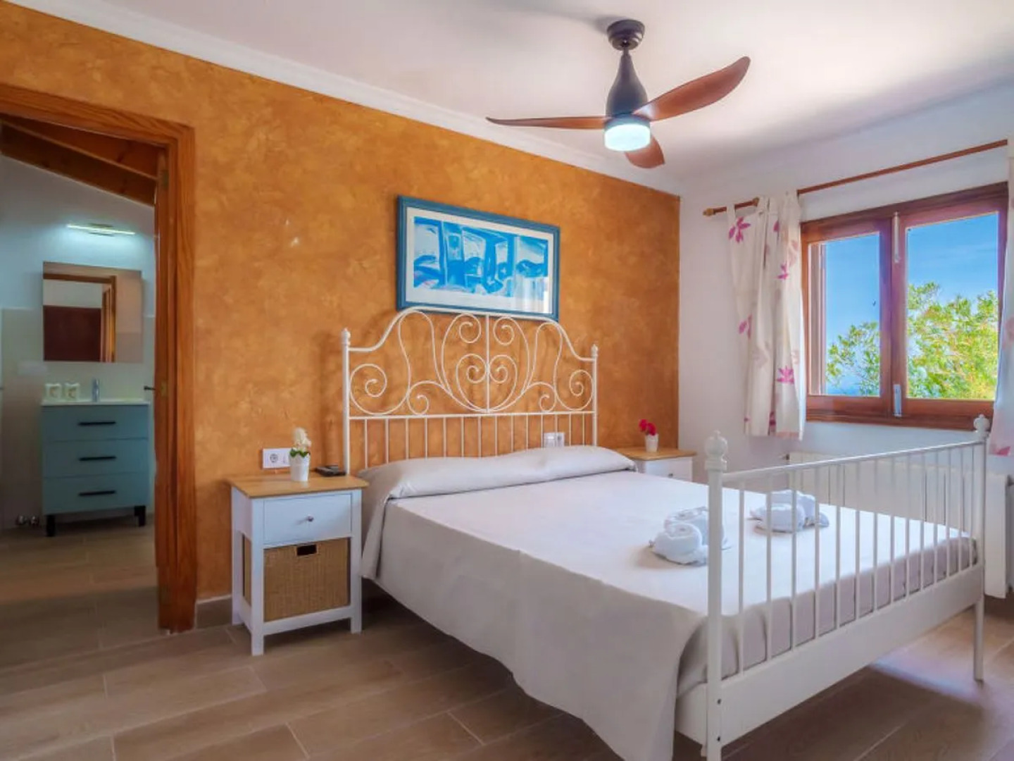 Villa Cala Torta Na Moli