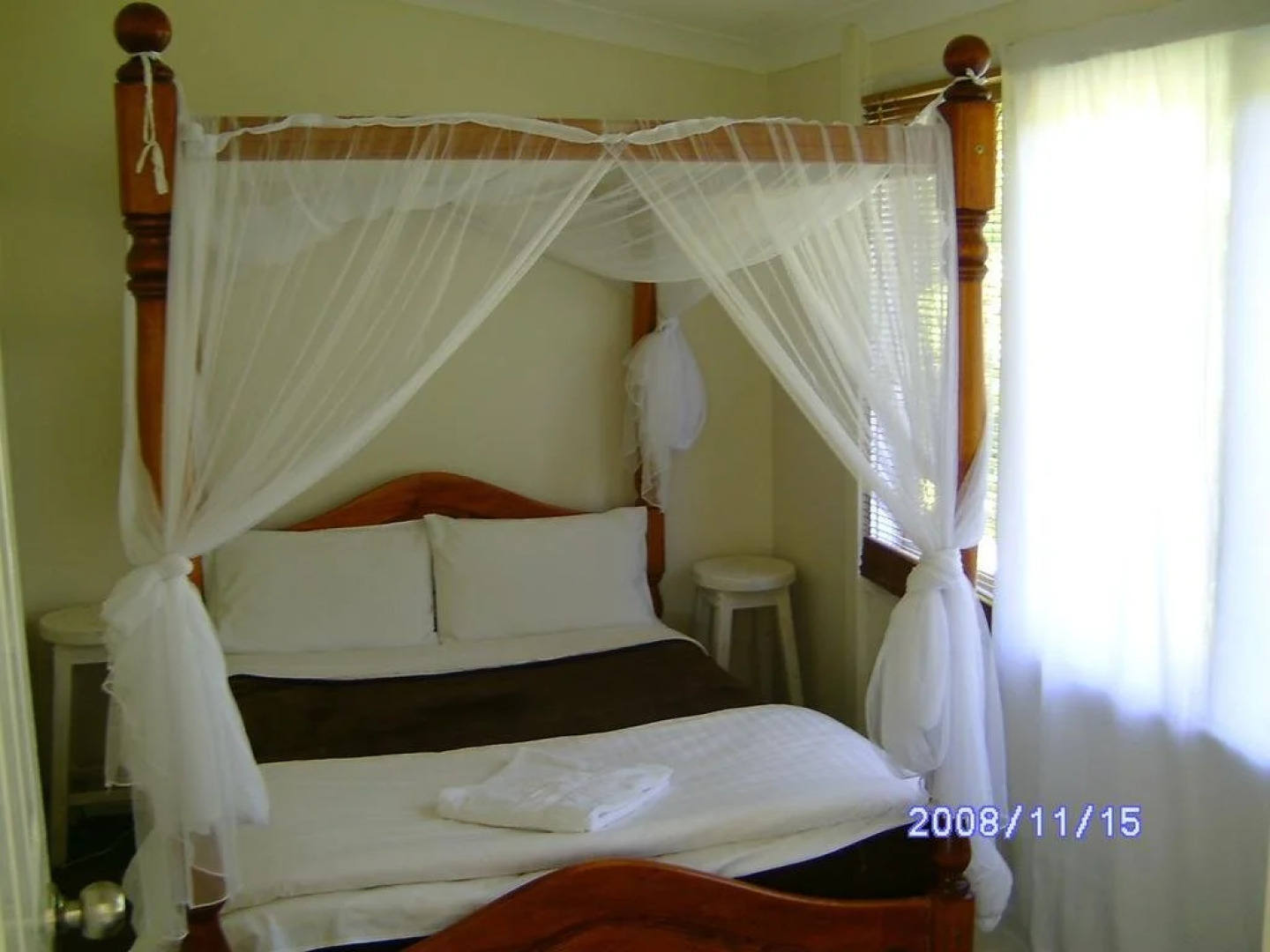 Bountiful Farm House