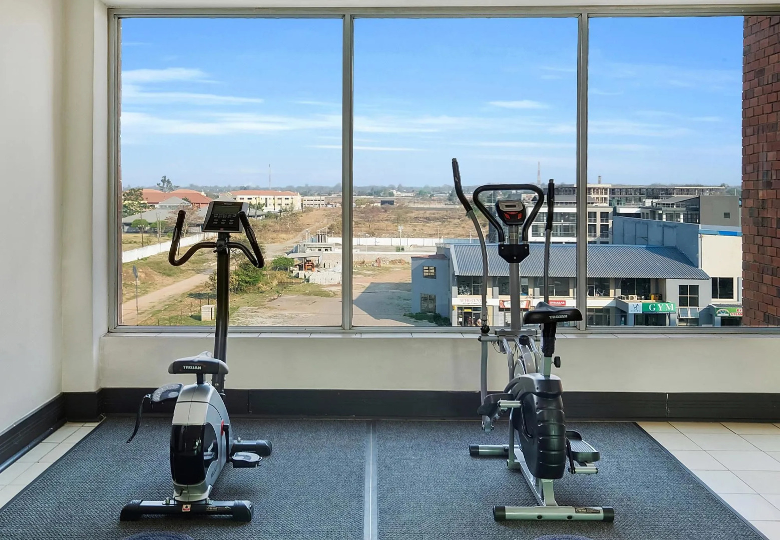 Protea Hotel by Marriott Lusaka