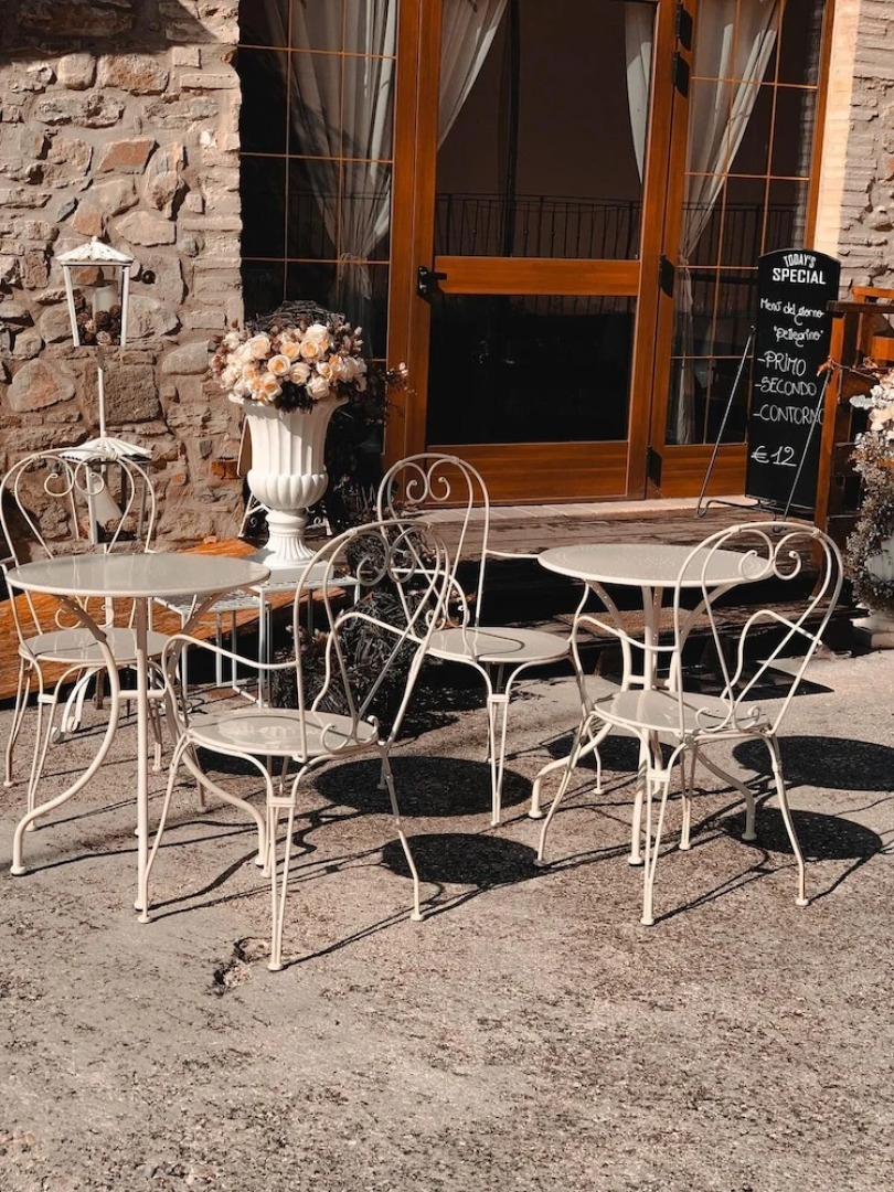 Sui Passi di Francesco