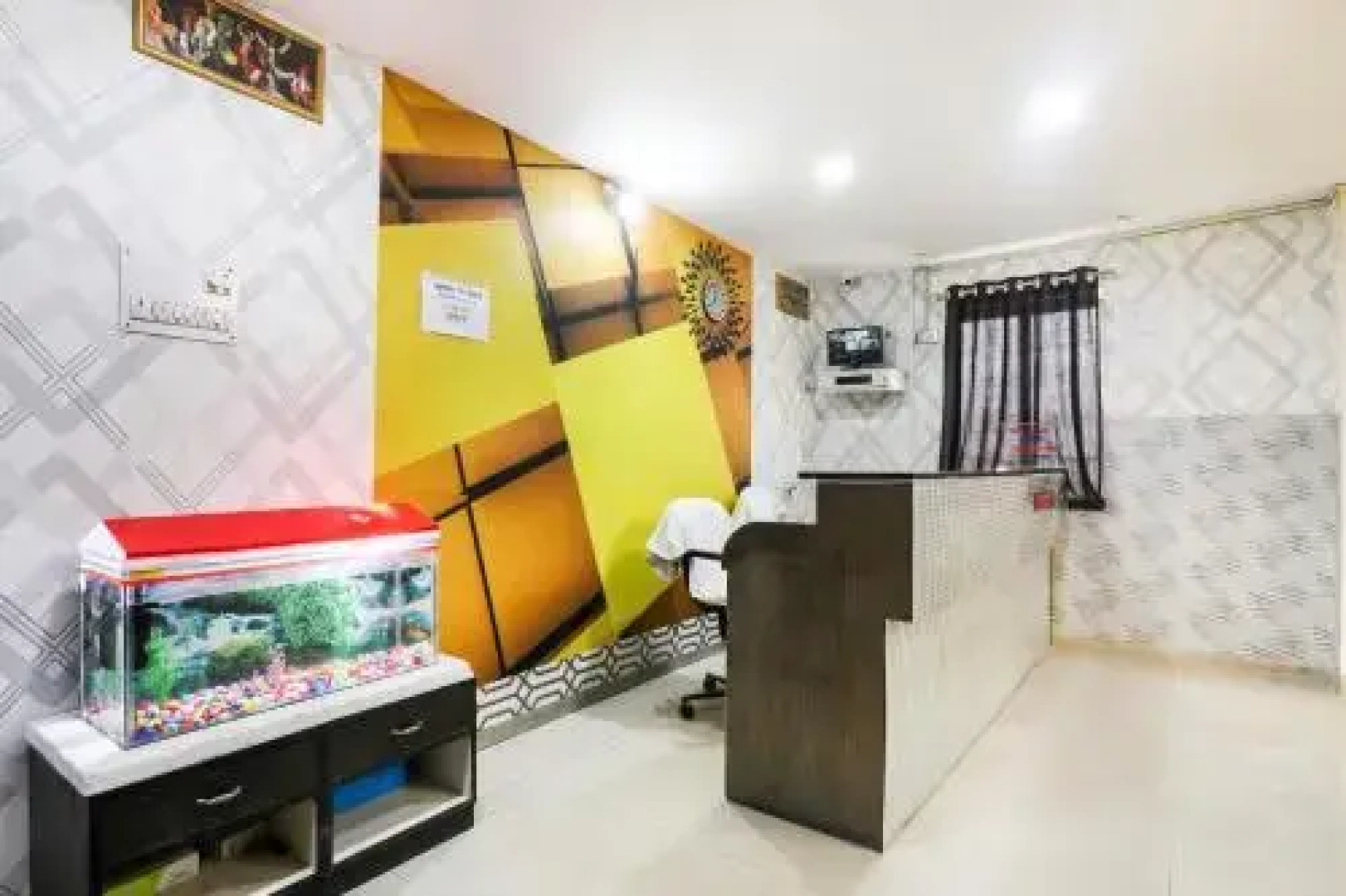 Hotel Priyal by OYO Rooms