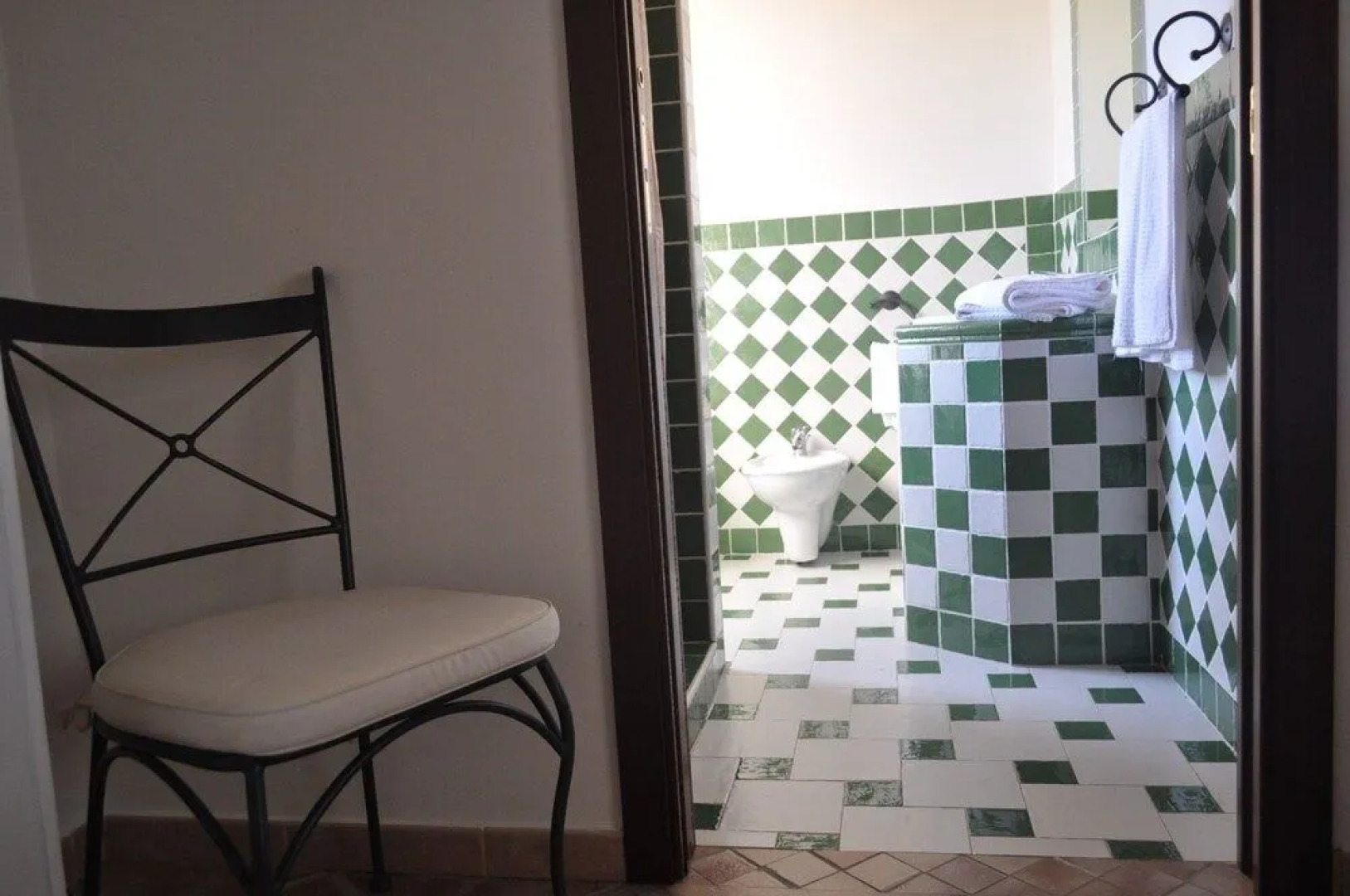 Bed and breakfast Pubulos