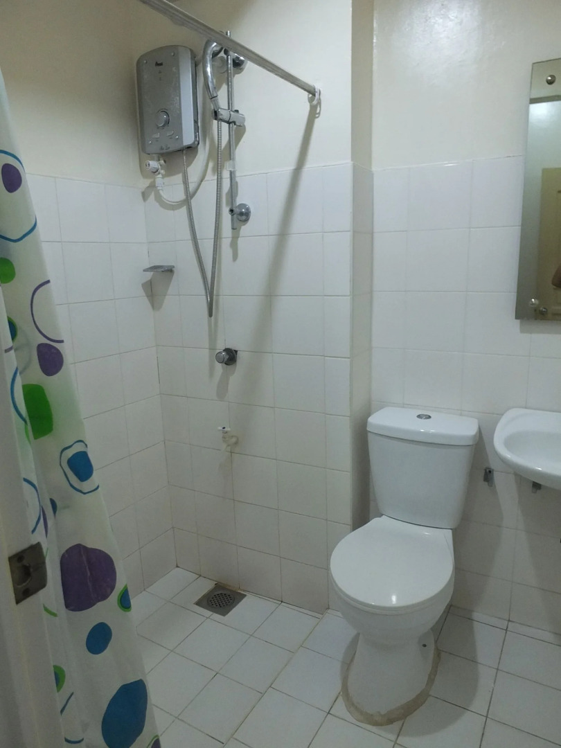 Constrell Pension House