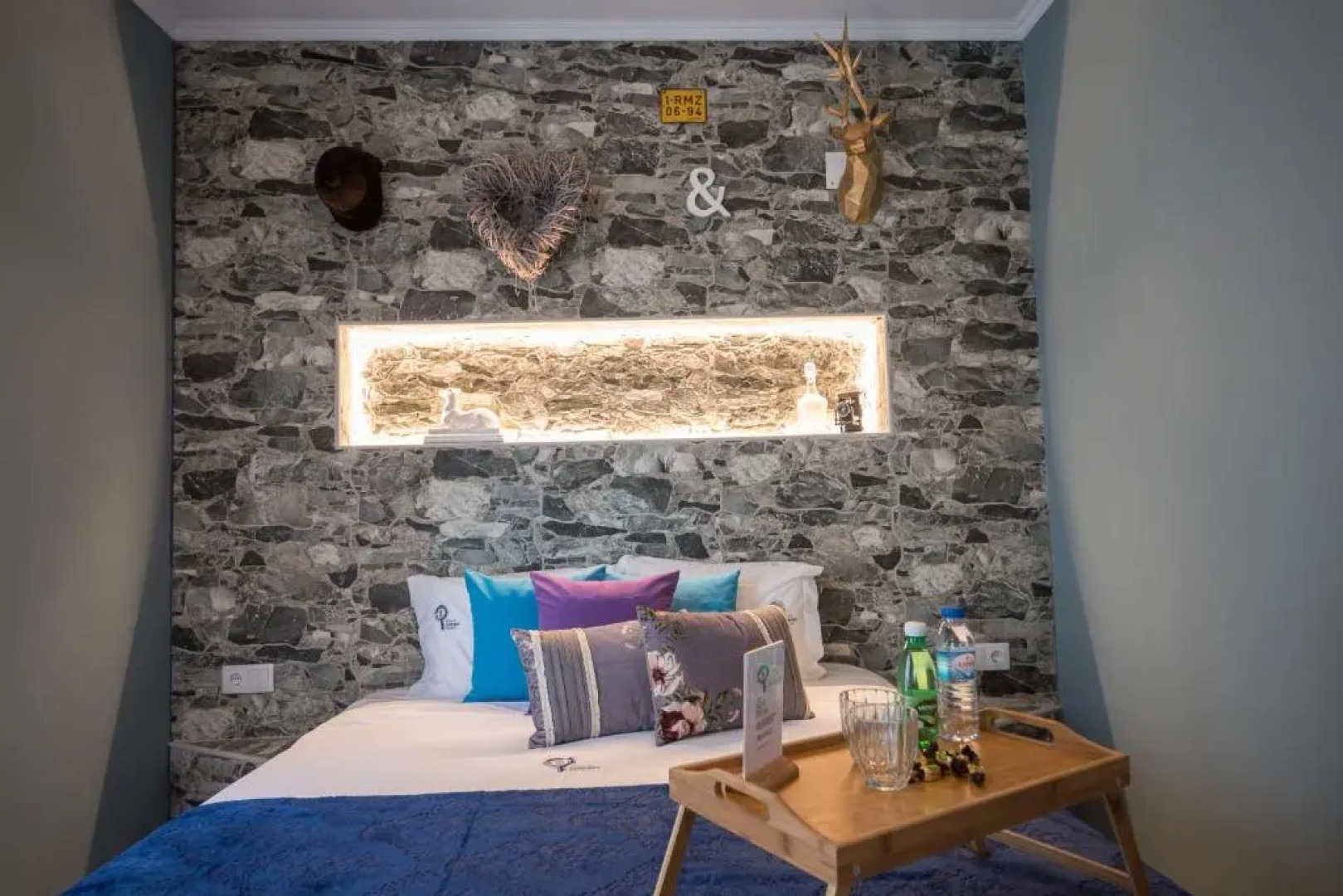 Y.Palmela - Boutique Apartments