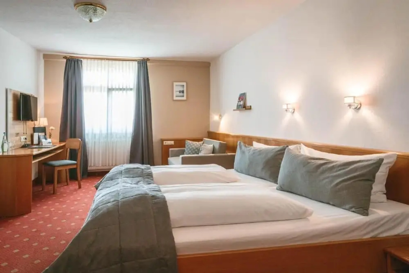 Sternen Hotel & Restaurant