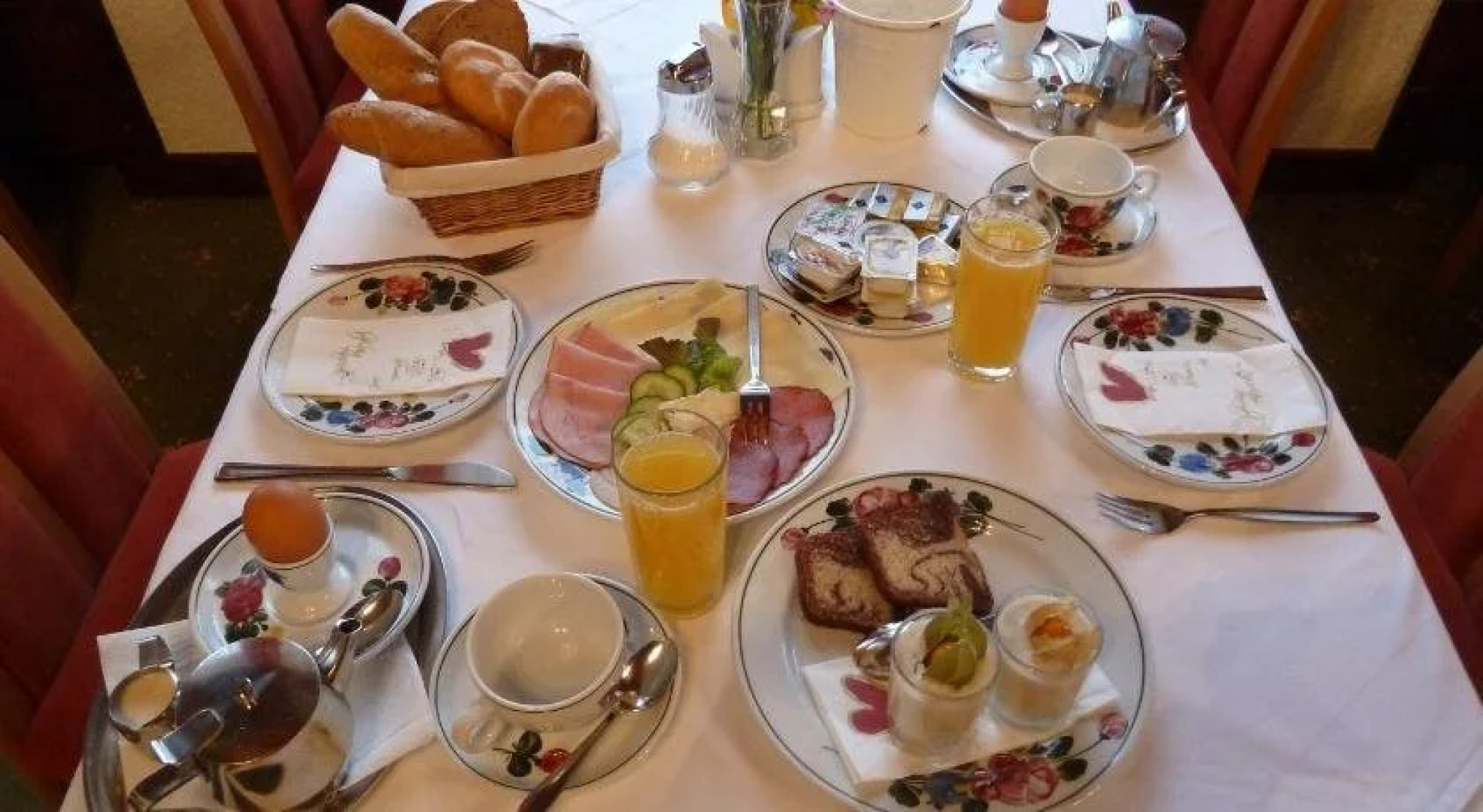 Gasthof Schöne Aussicht