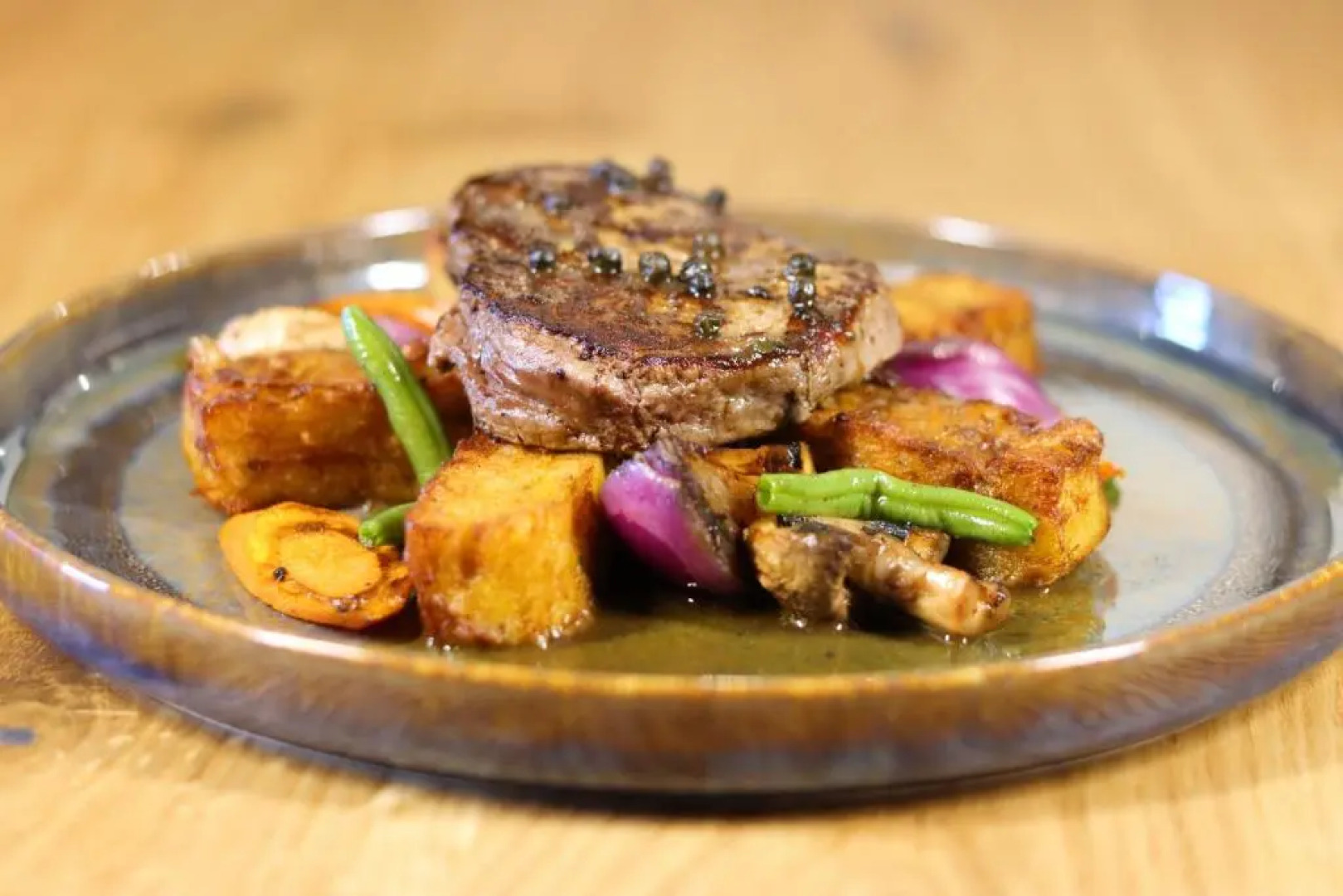 Andante Hotel & Restaurant