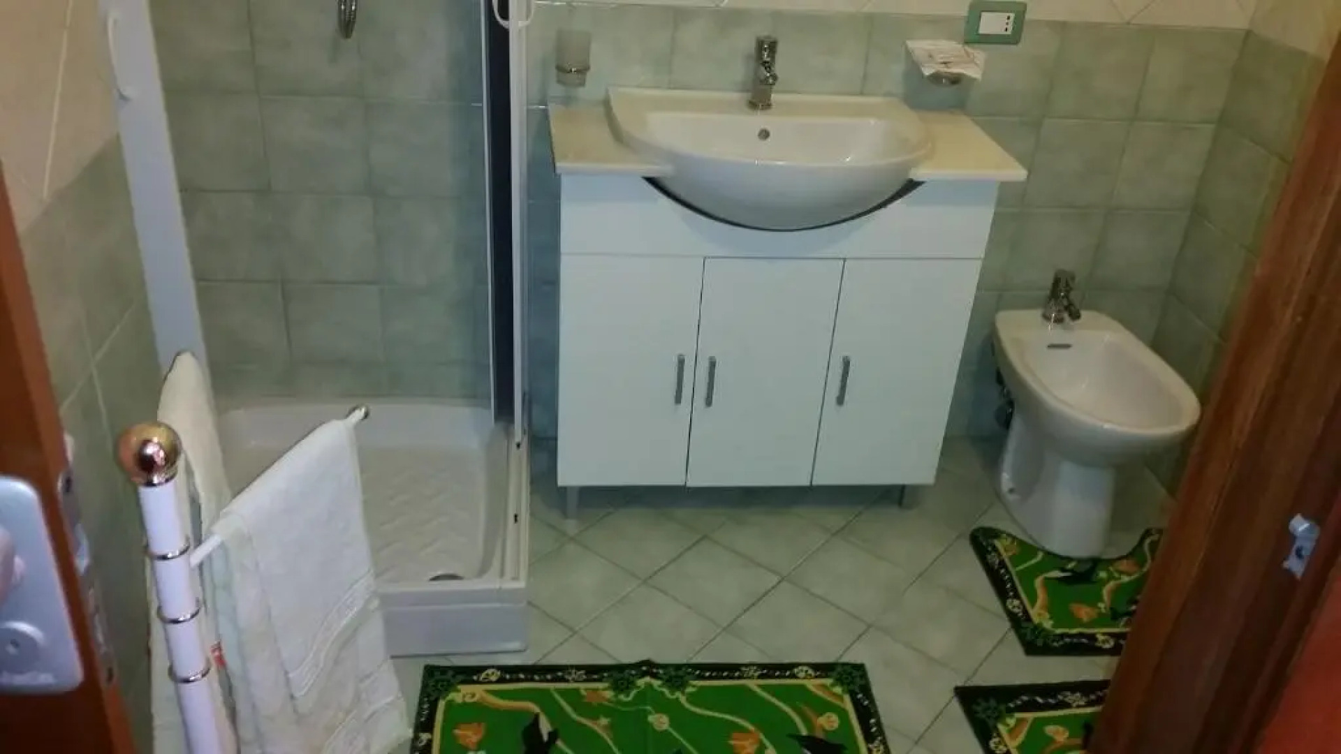 Beb I Delfini Di Casa Paola