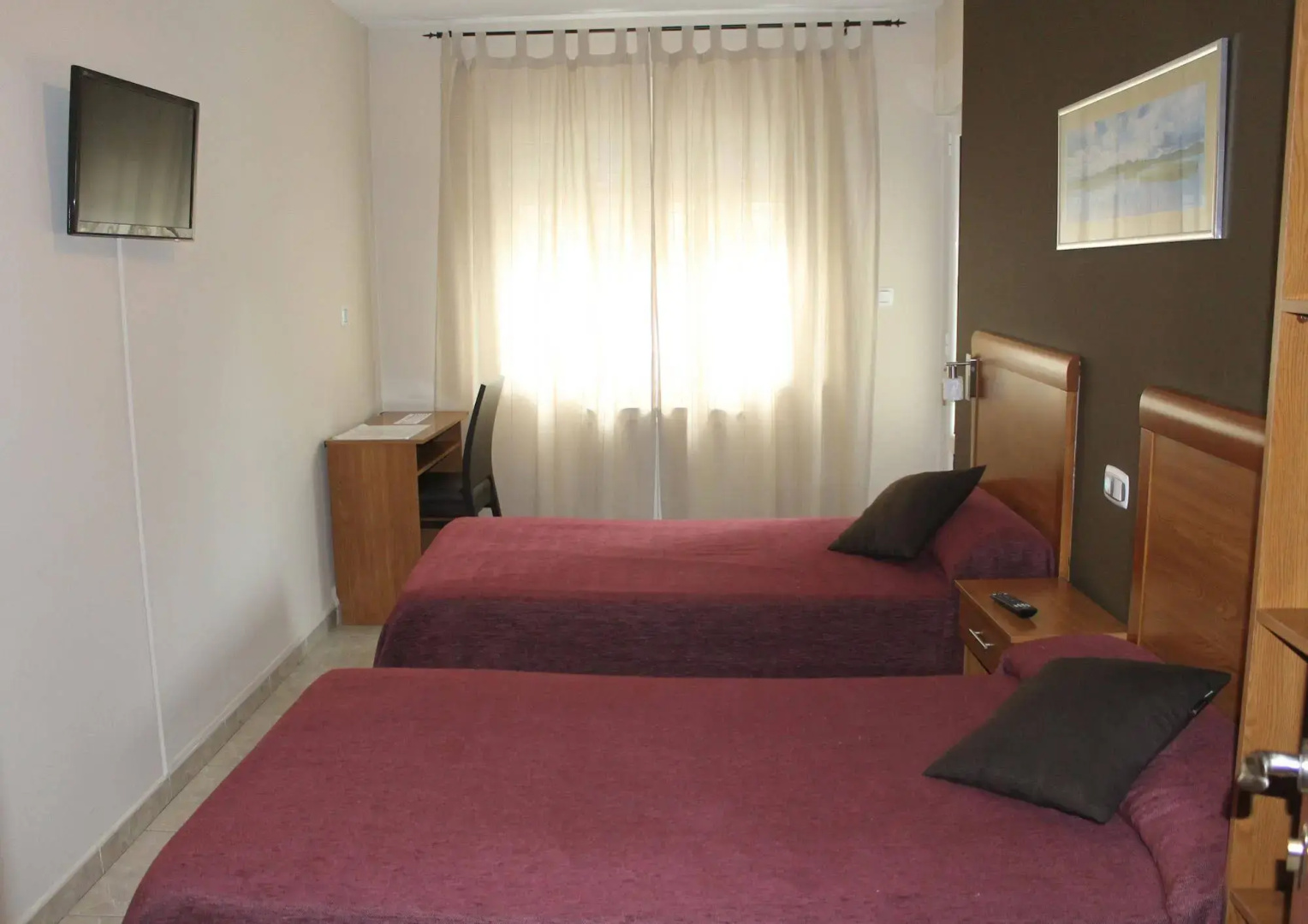 Hostal DP Cristal
