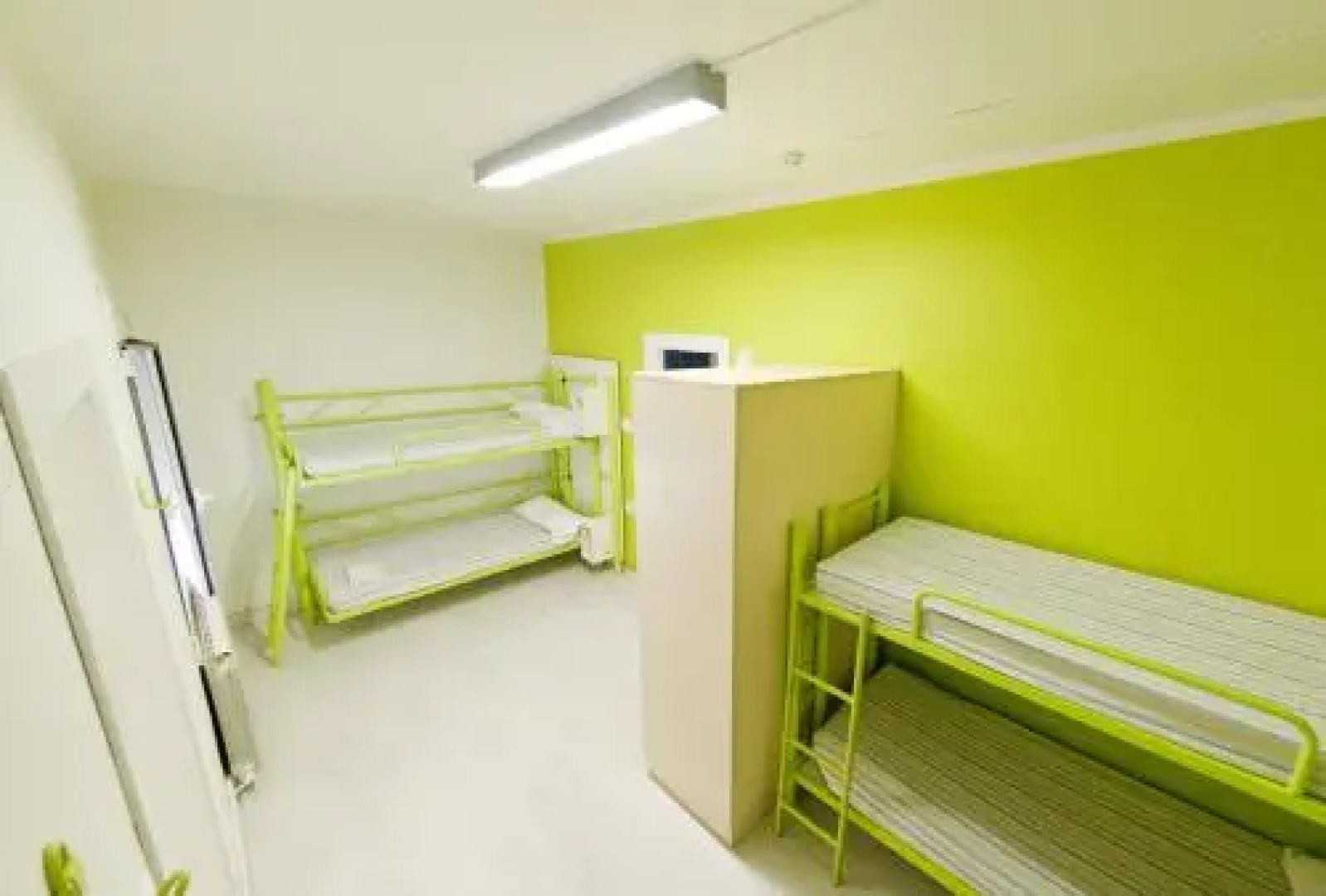 Alberg Sant Anastasi