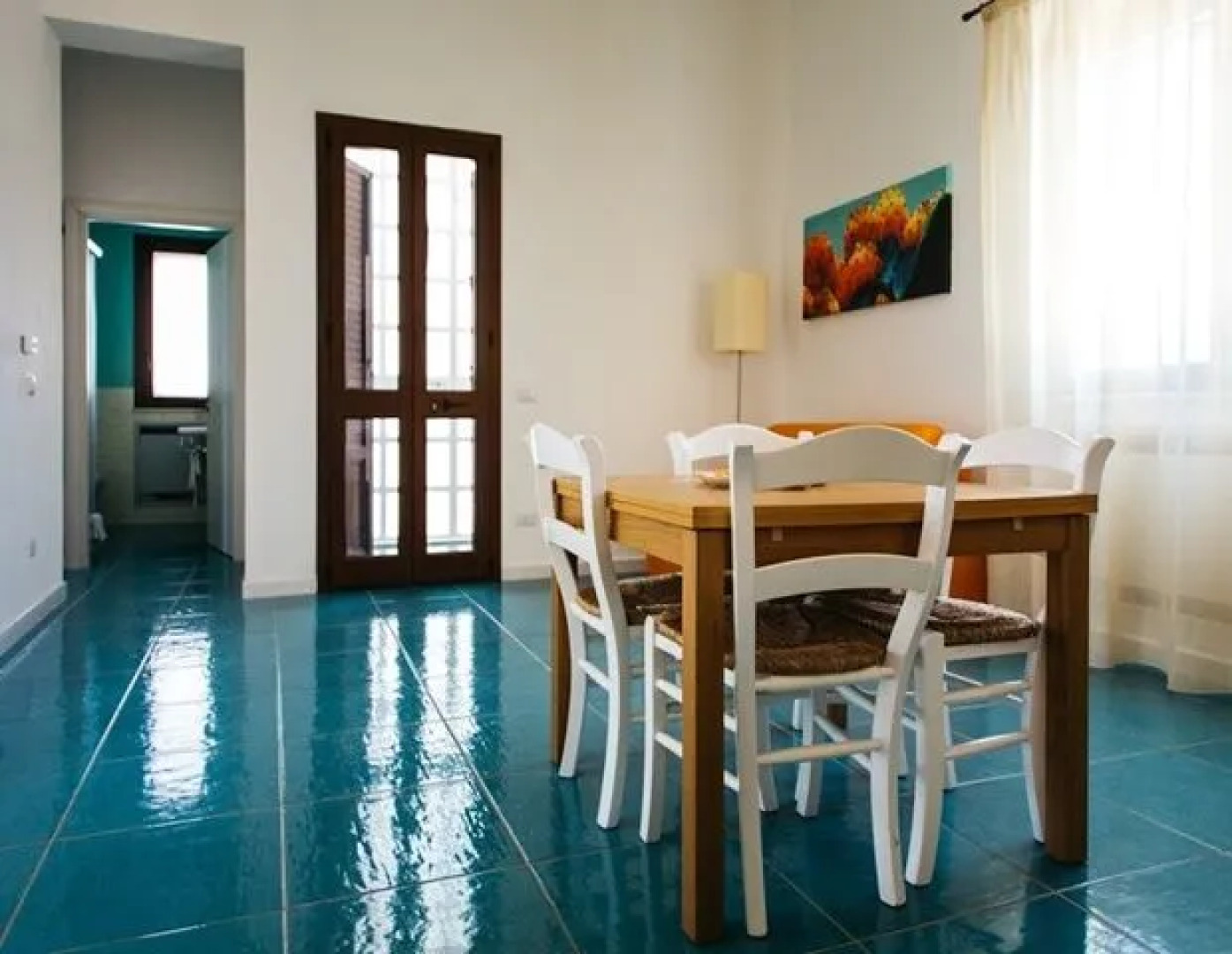 Borgo Giallonardo Residence