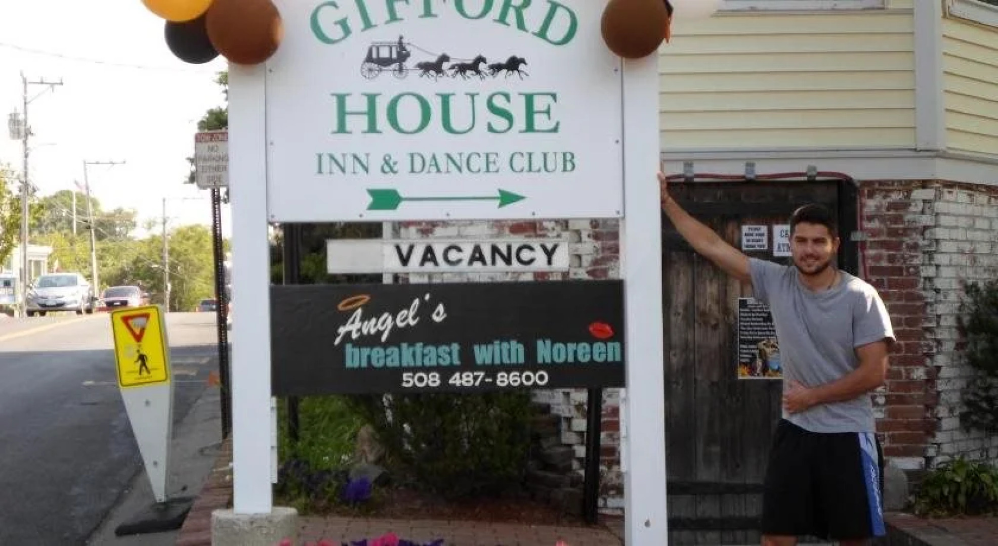 Gifford House Inn