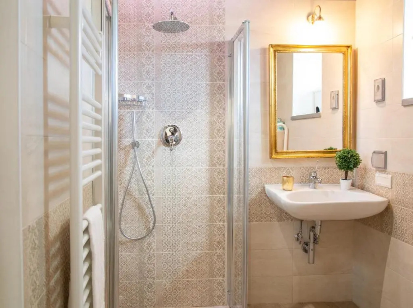 Agri Resort & Spa Le Colline del Paradiso