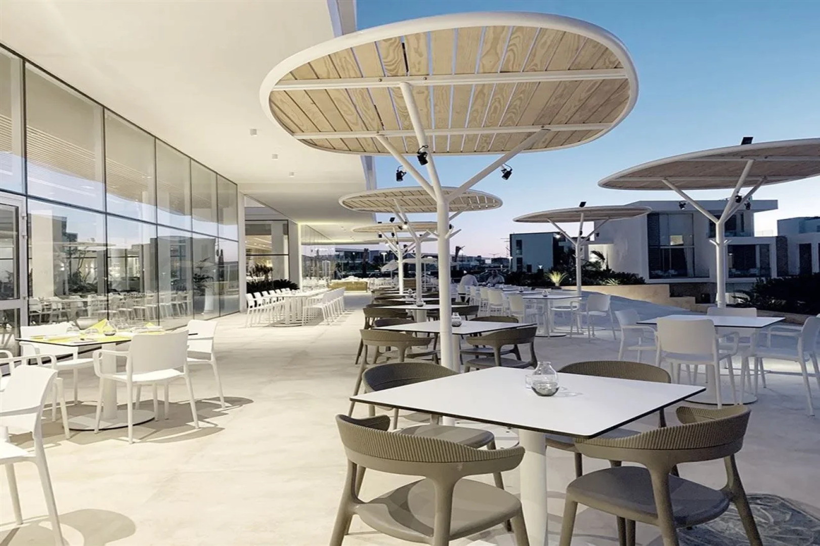 The G Hotel Seashell