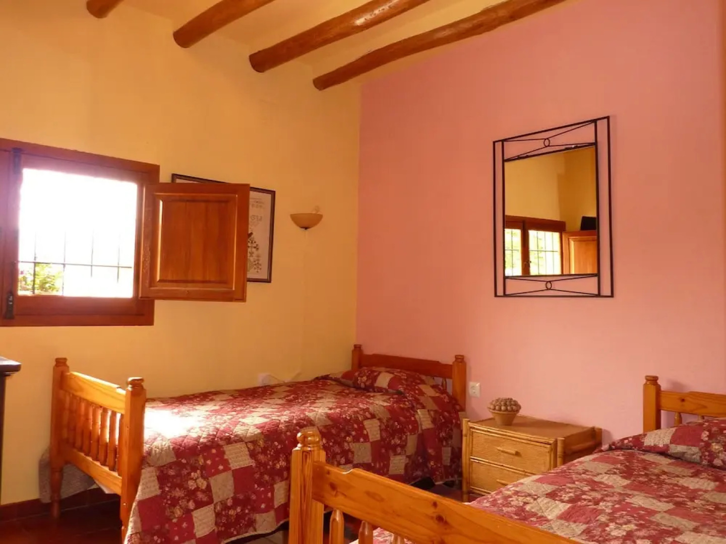 Spacious Cottage in Andalusia With Swimming Pool