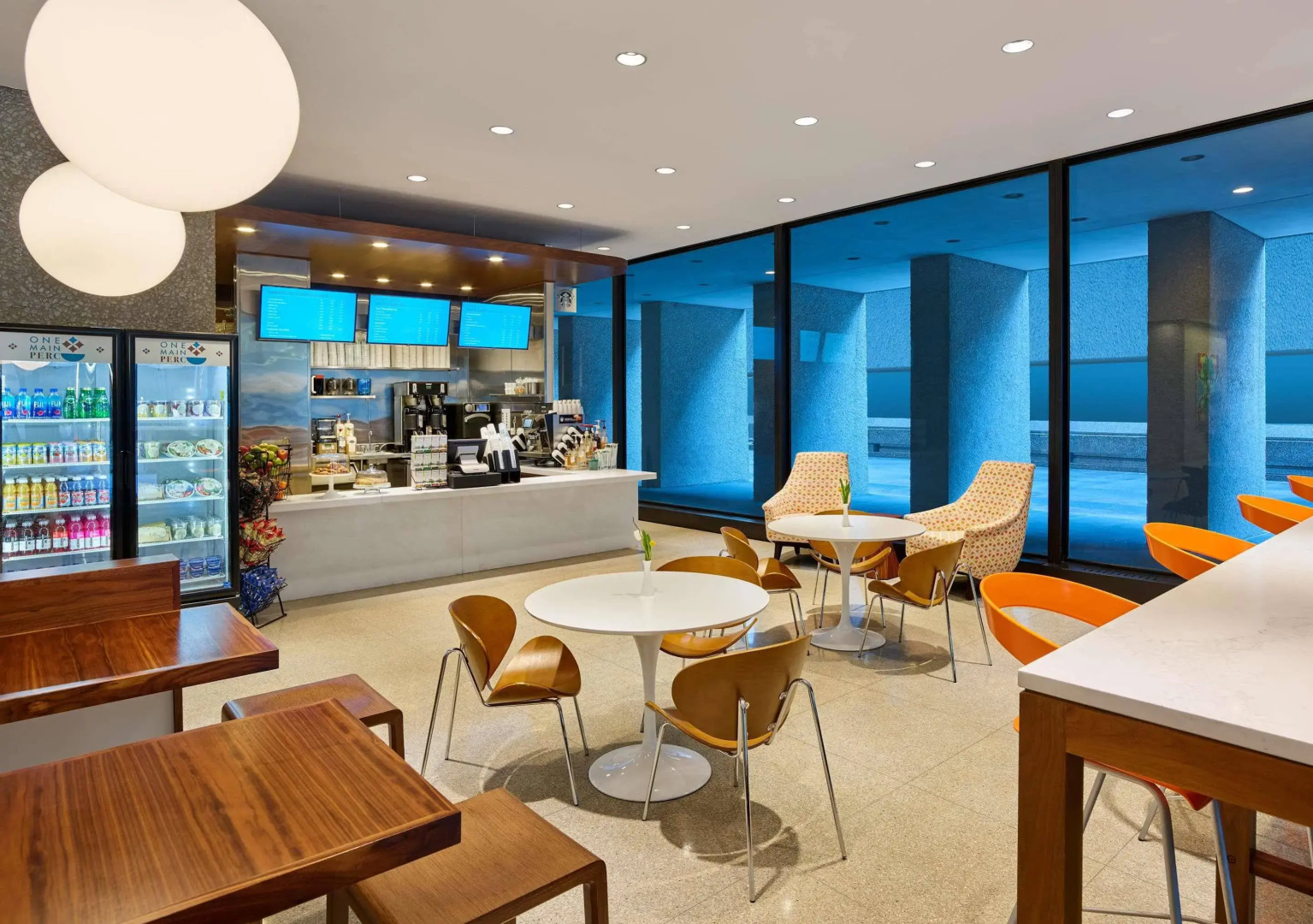 The Westin Dallas Downtown