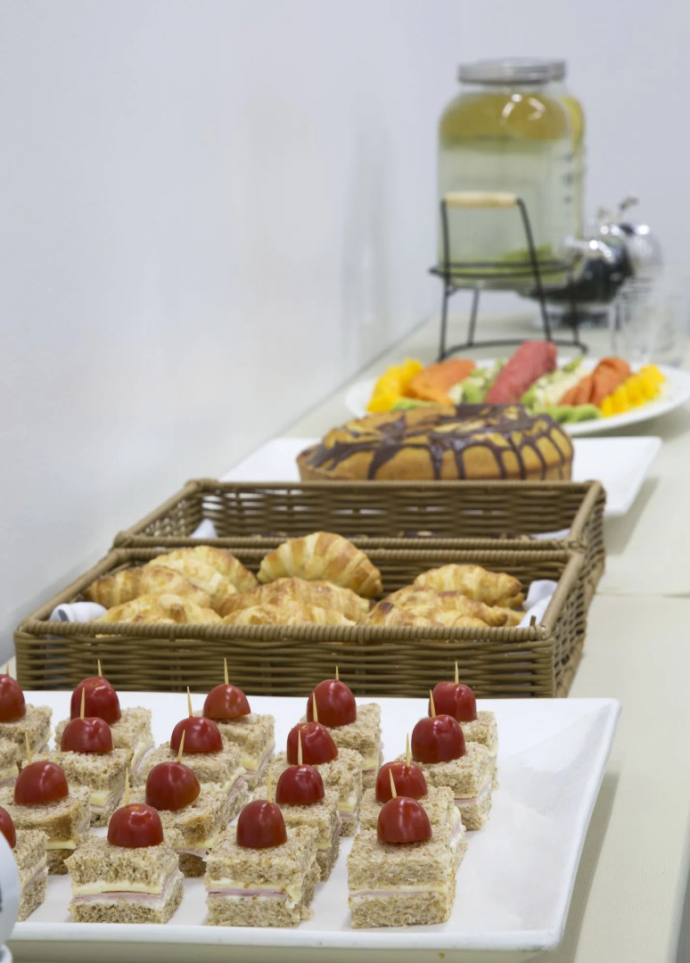 Intercity São Paulo Ibirapuera