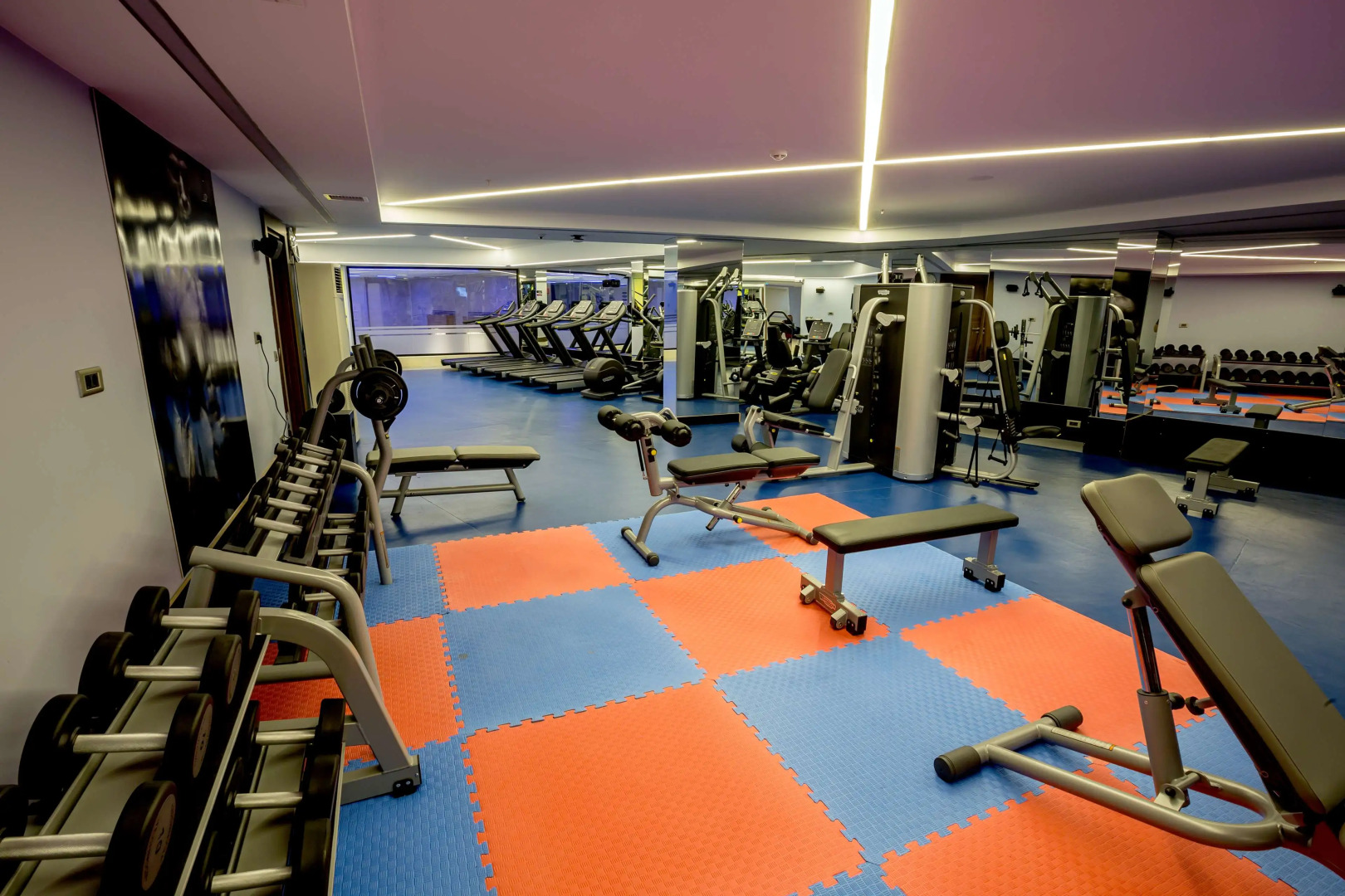 Radisson Blu Hotel Diyarbakir