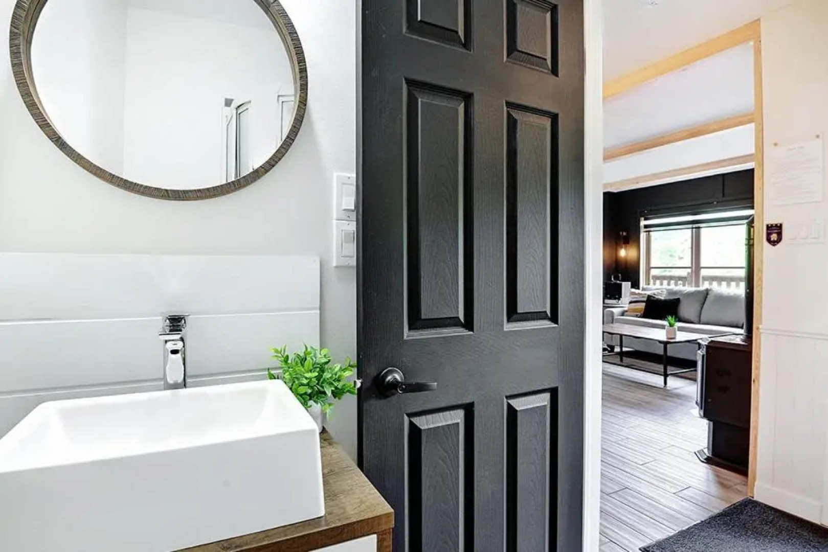 Chalets Alpins -09 Chemin Alpin