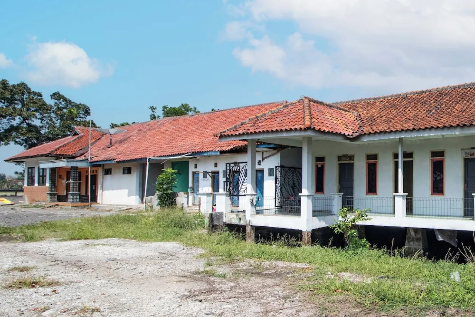 Hotel O Al Mahira Syariah