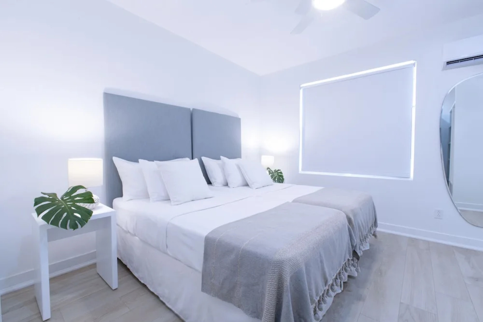 Mullins Grove Luxury Apartments