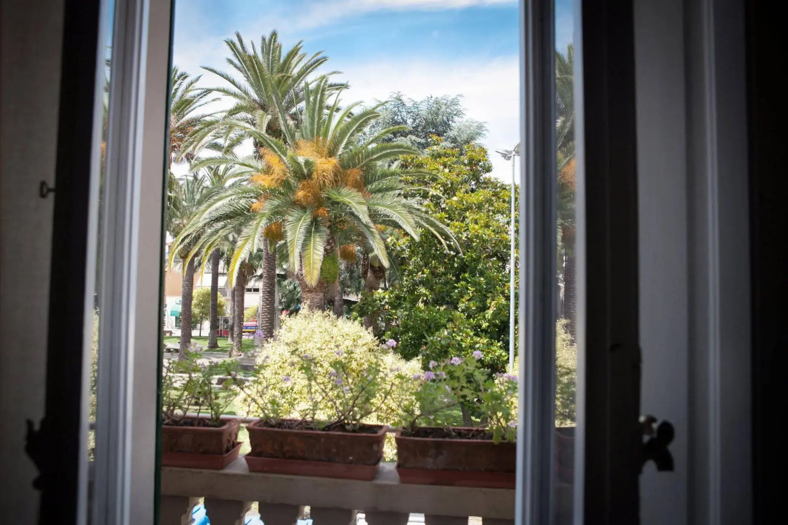 Domus Socolatae Residenza d'Epoca Charming B&B
