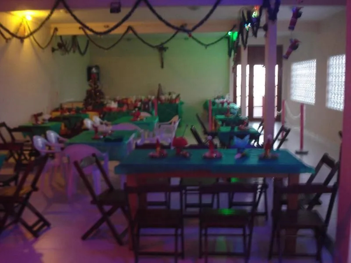 Hotel Villaggio dos Ventos