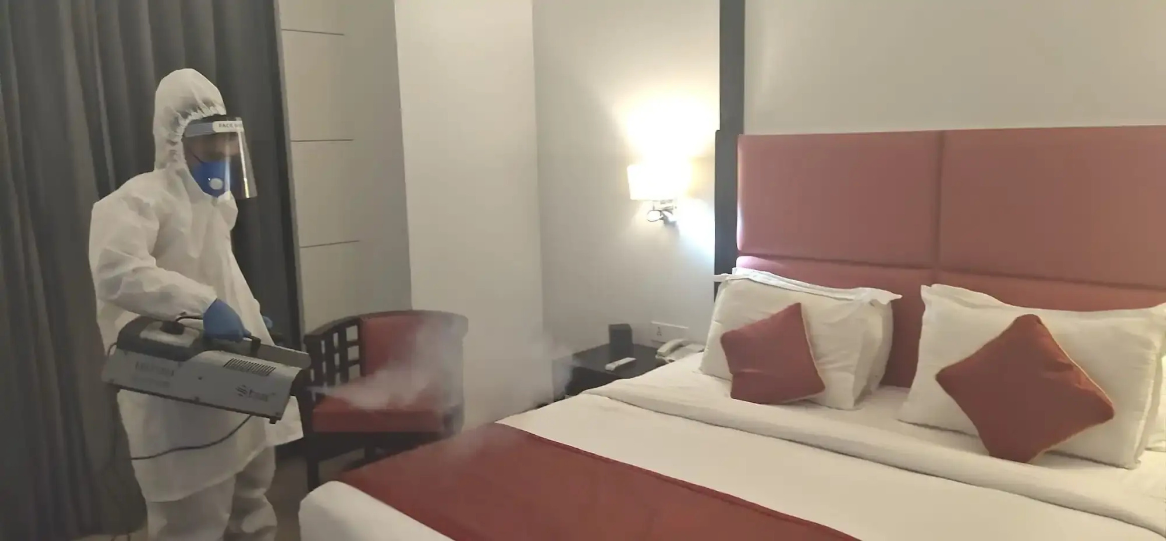 Ramada Encore by Wyndham Jalandhar