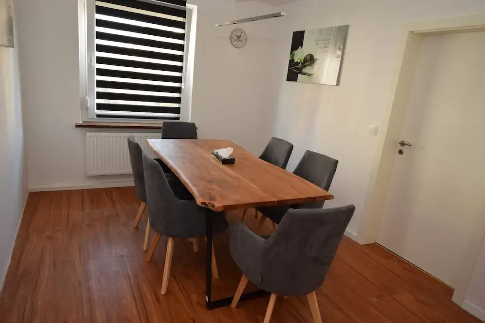 AB Apartment 107 - In Fellbach