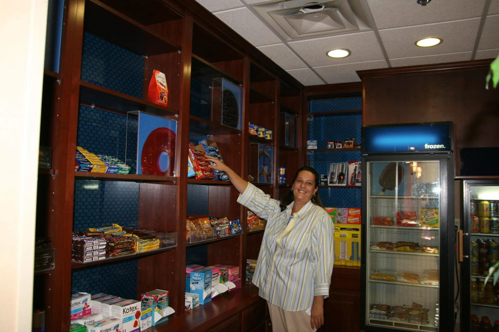 Hampton Inn & Suites Detroit/Sterling Heights