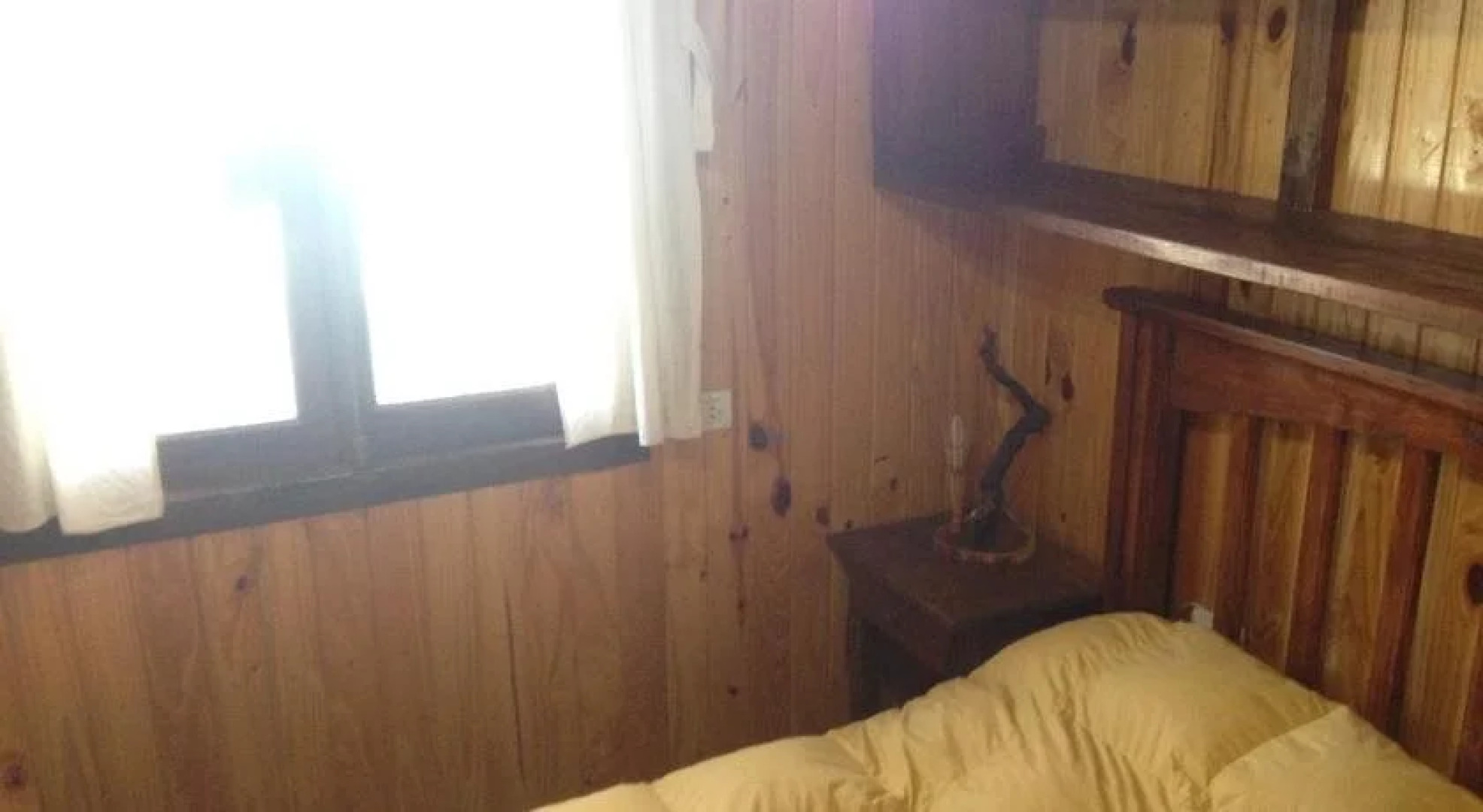 Cabañas Viña Aliwen