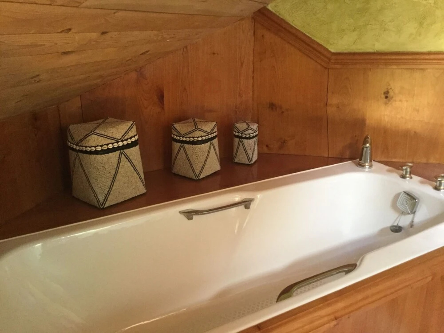 Chambres Hotes Villanath