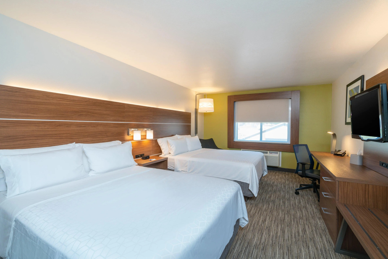 Holiday Inn Express Hotel & Suites ELKINS by IHG