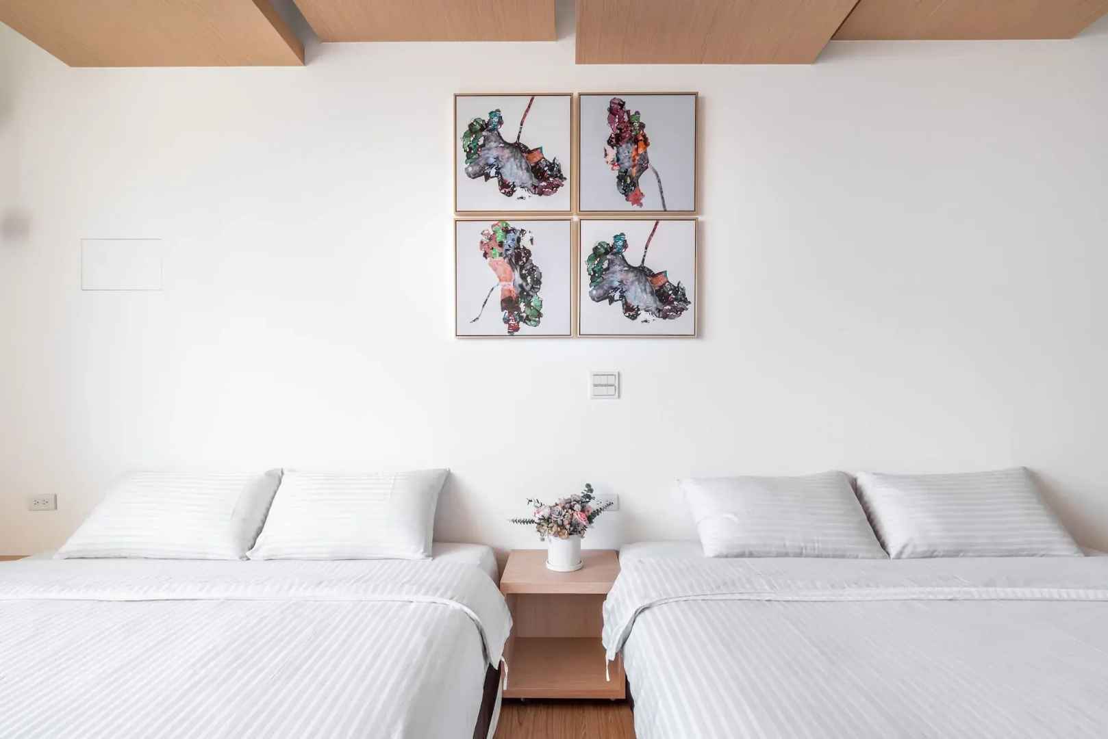 Taitung Spring B&B