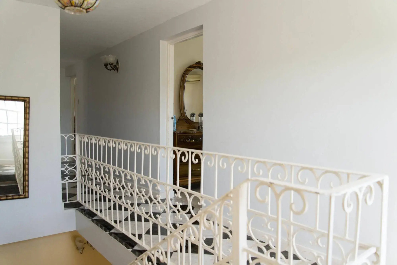 Hatfield South Villa