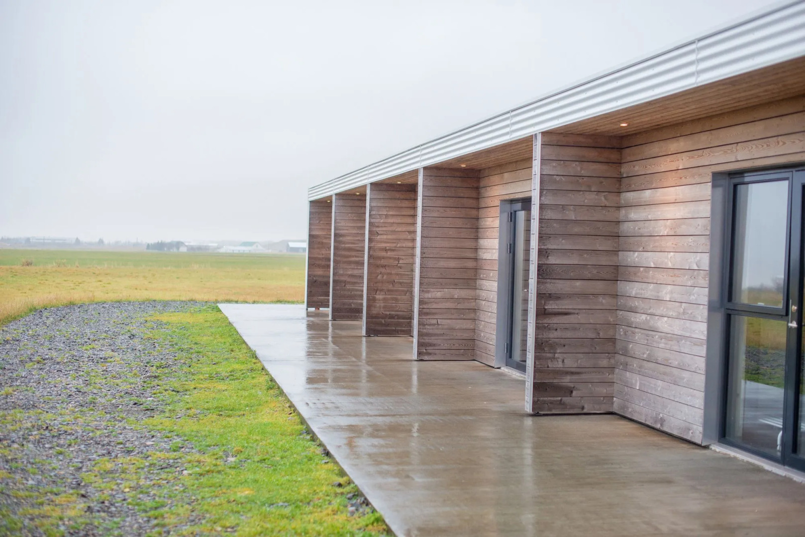 Seljavellir Guesthouse