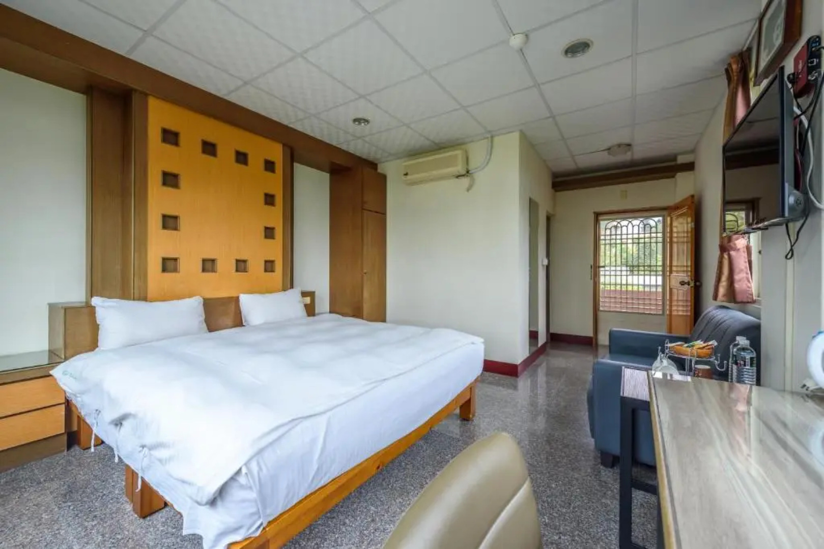 Yunlin Gukeng Da-Hu Villa B&B