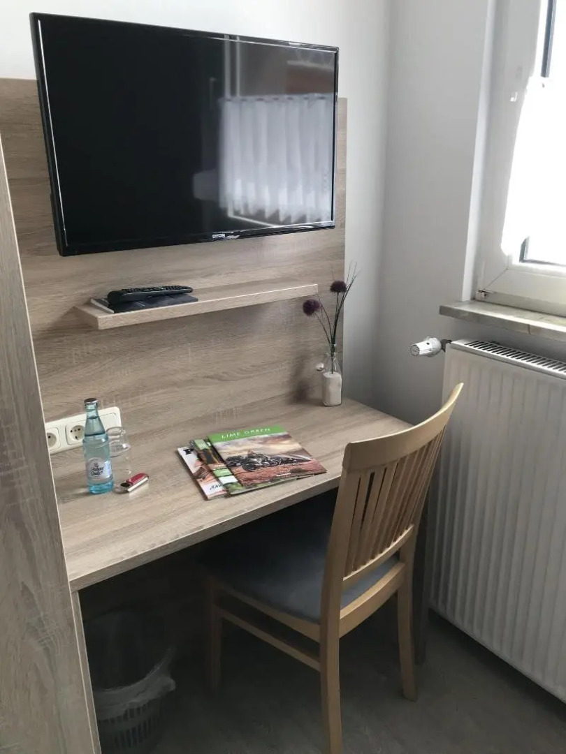 Hotel und Restaurant Alte Wache