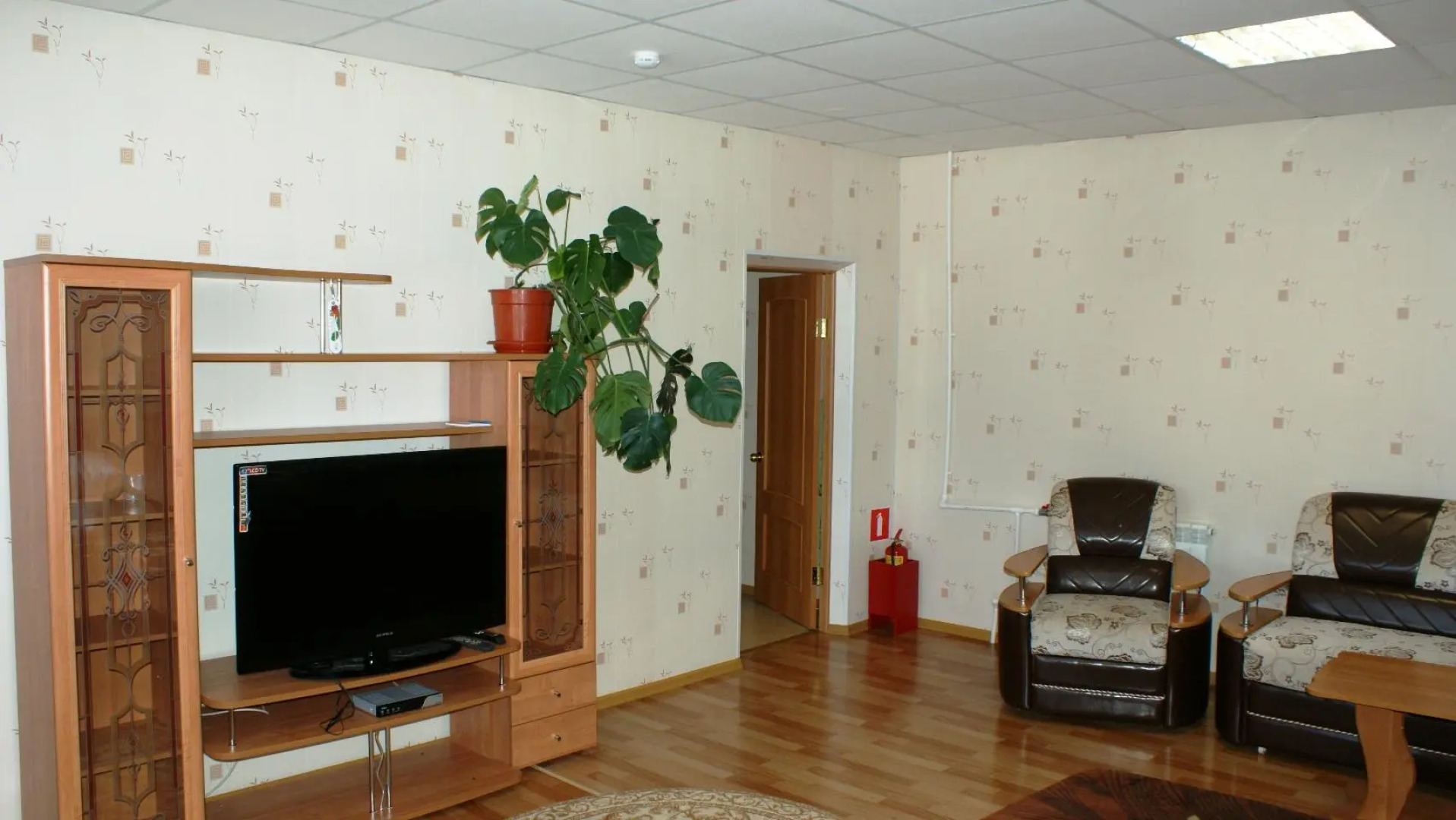 Уют на Центральной