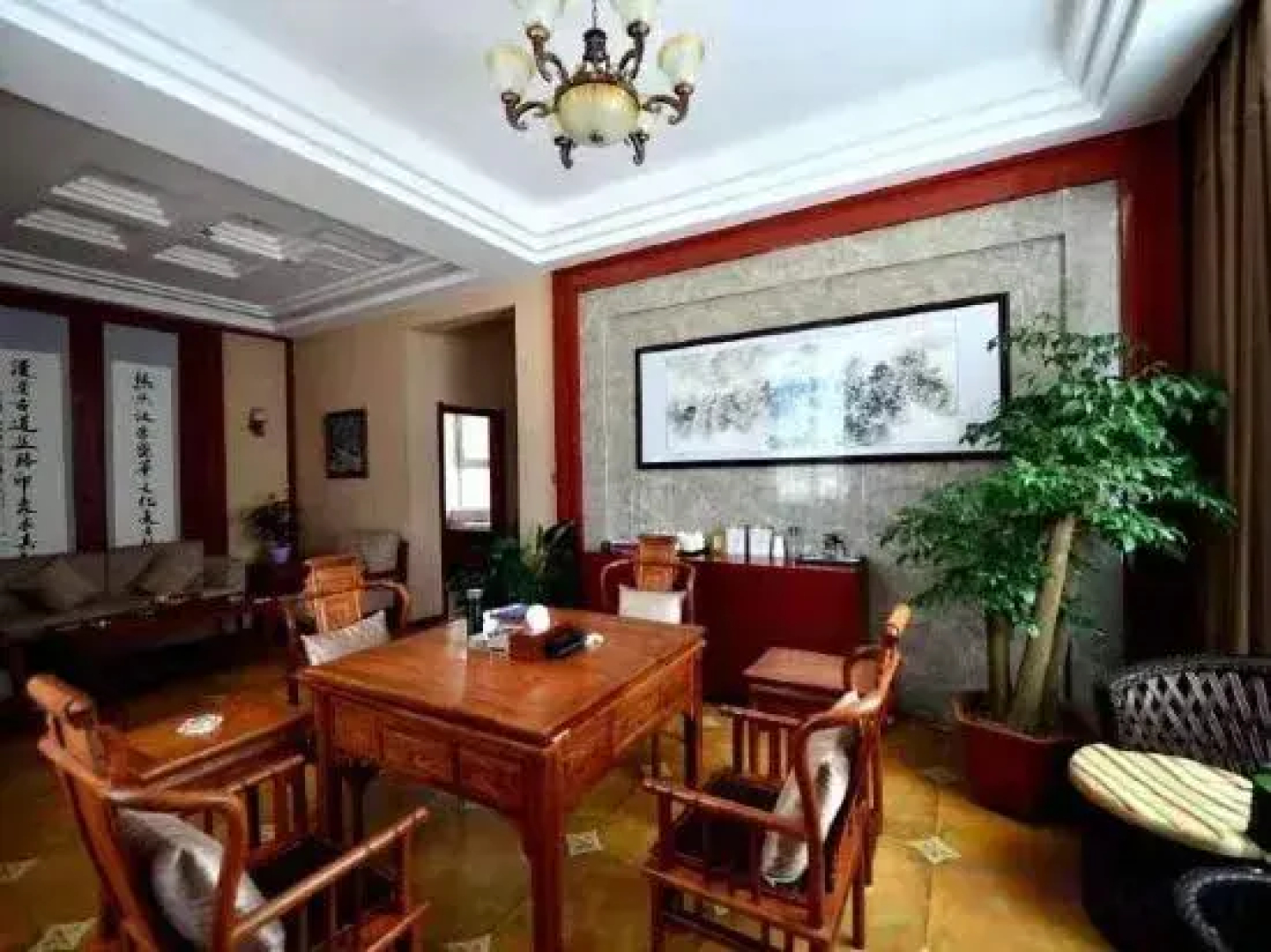 Shenghua Culture International Hotel