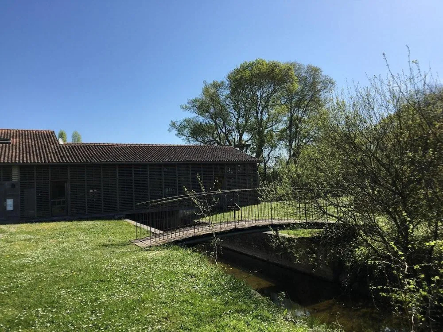Résidence du Château