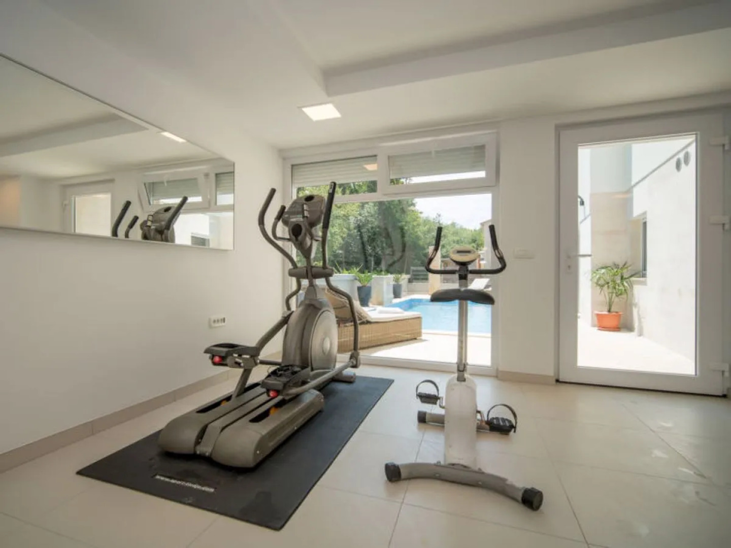 House An?a  ela Krk/Dobrinj