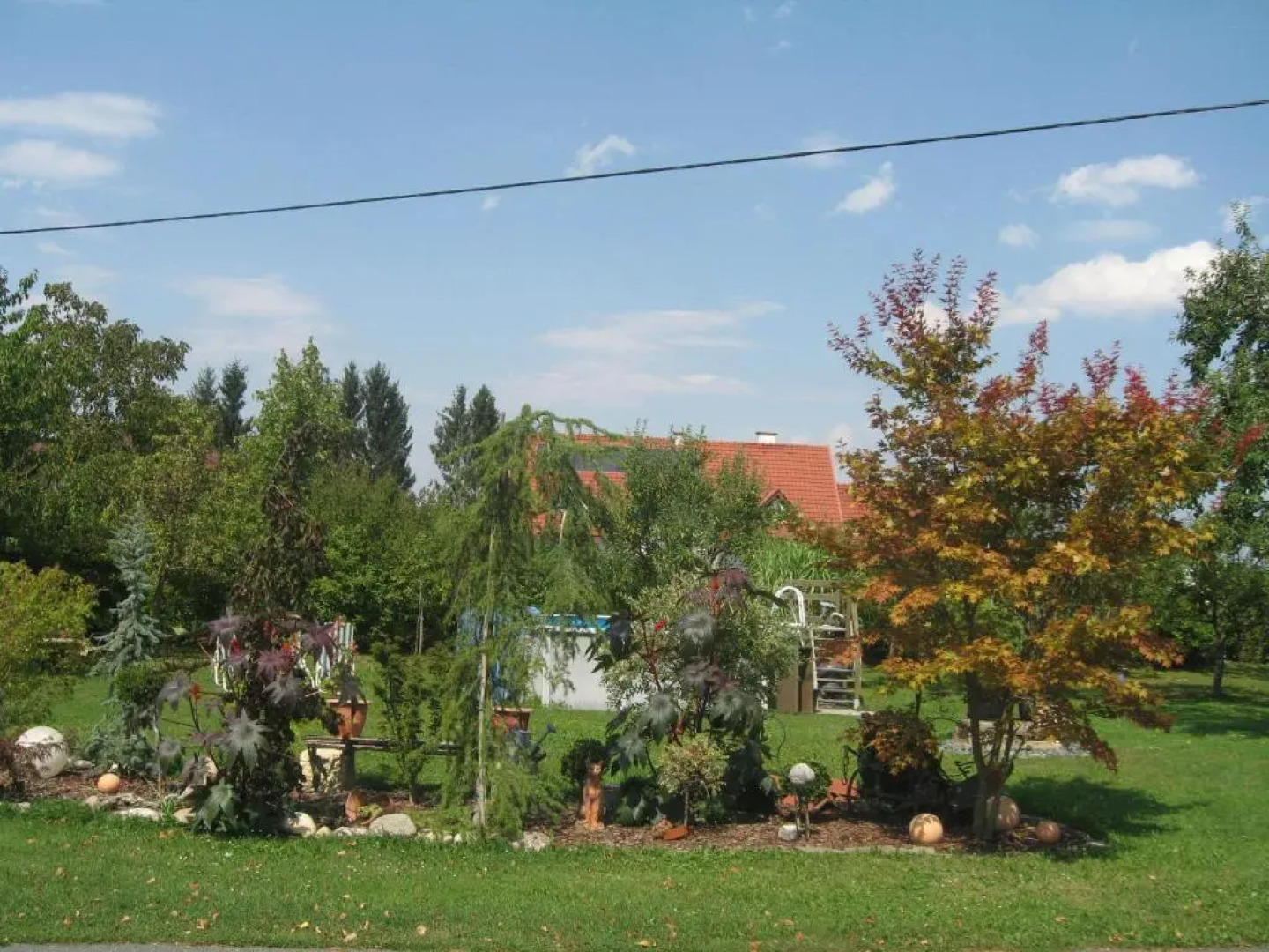 Ferienwohnung Schimun