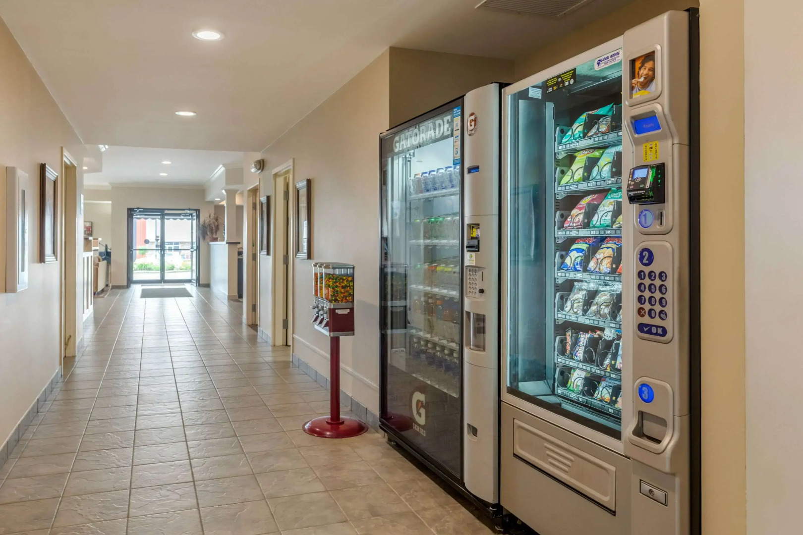 Quality Inn & Suites Amsterdam