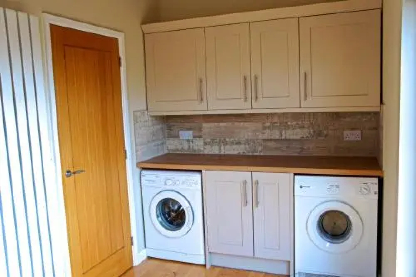 Hillside Lodge, Tor Farm