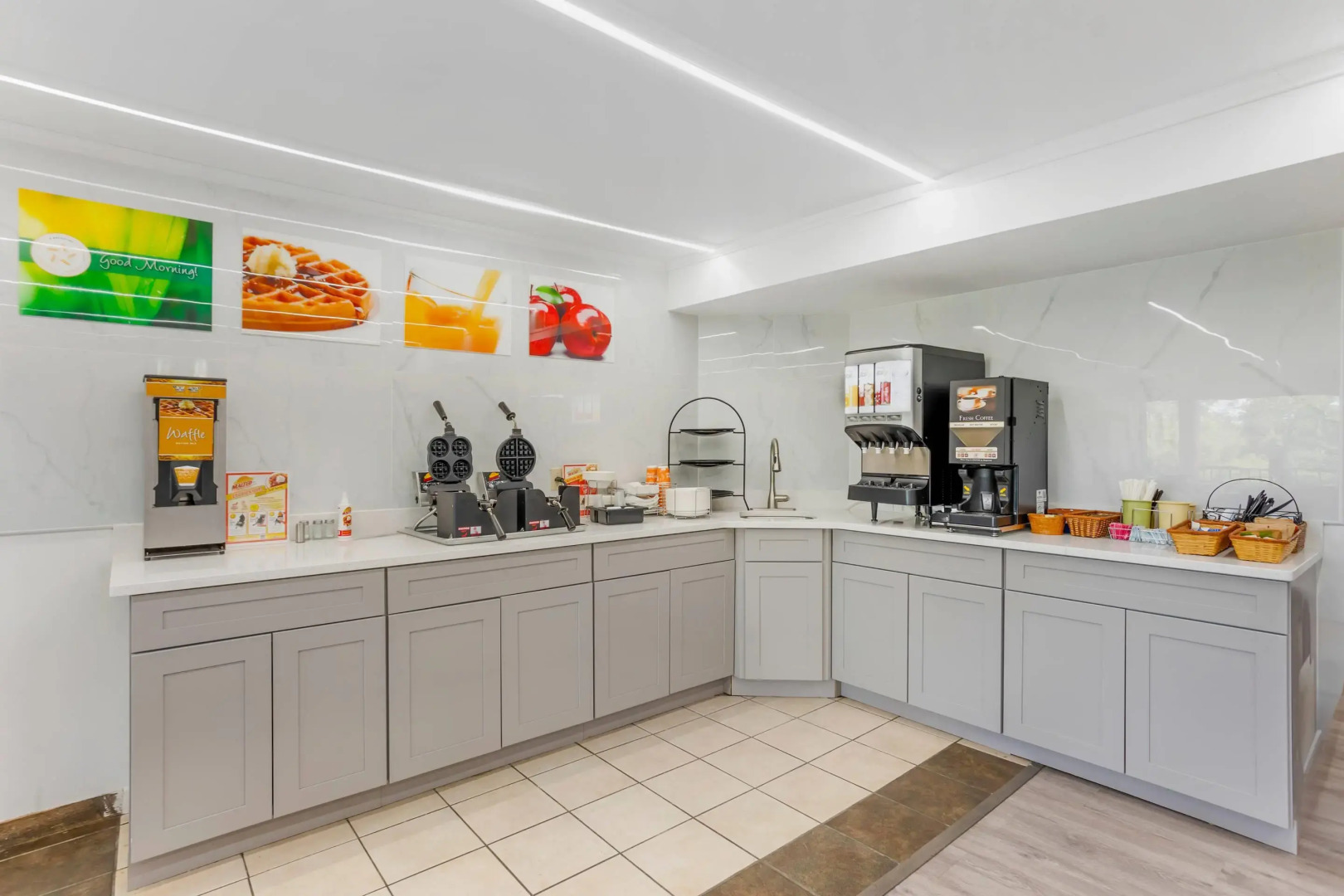 Quality Inn Smoketown - Lancaster Area