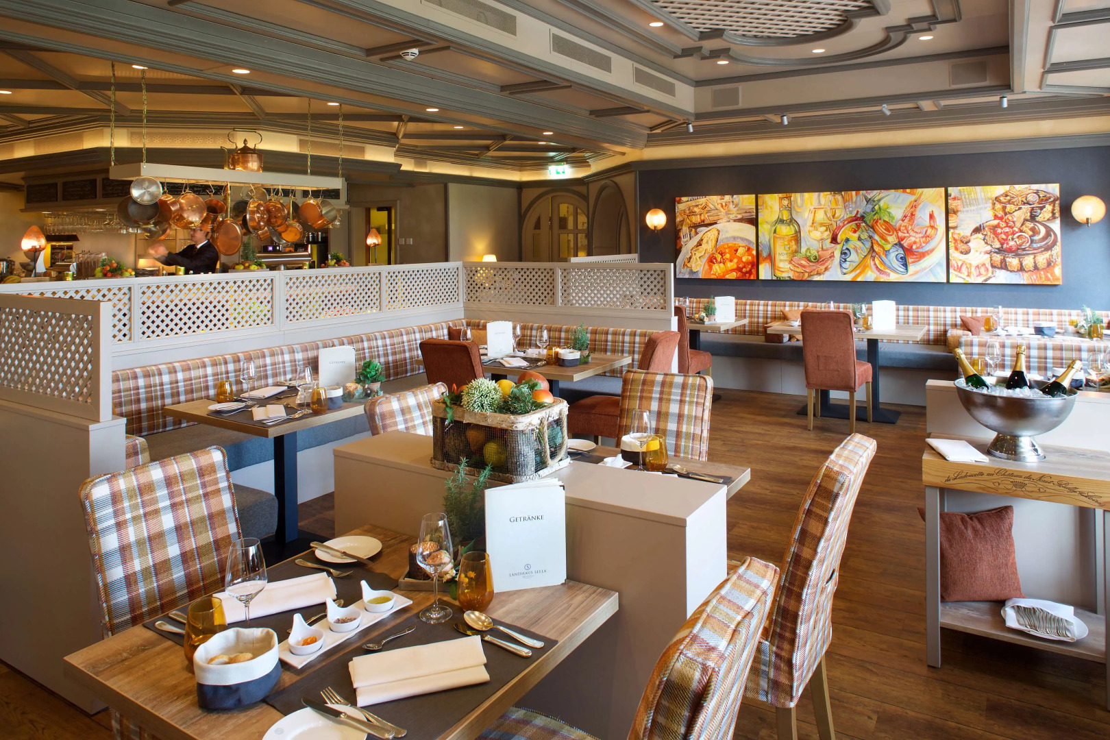 Das Seela Braunschweig