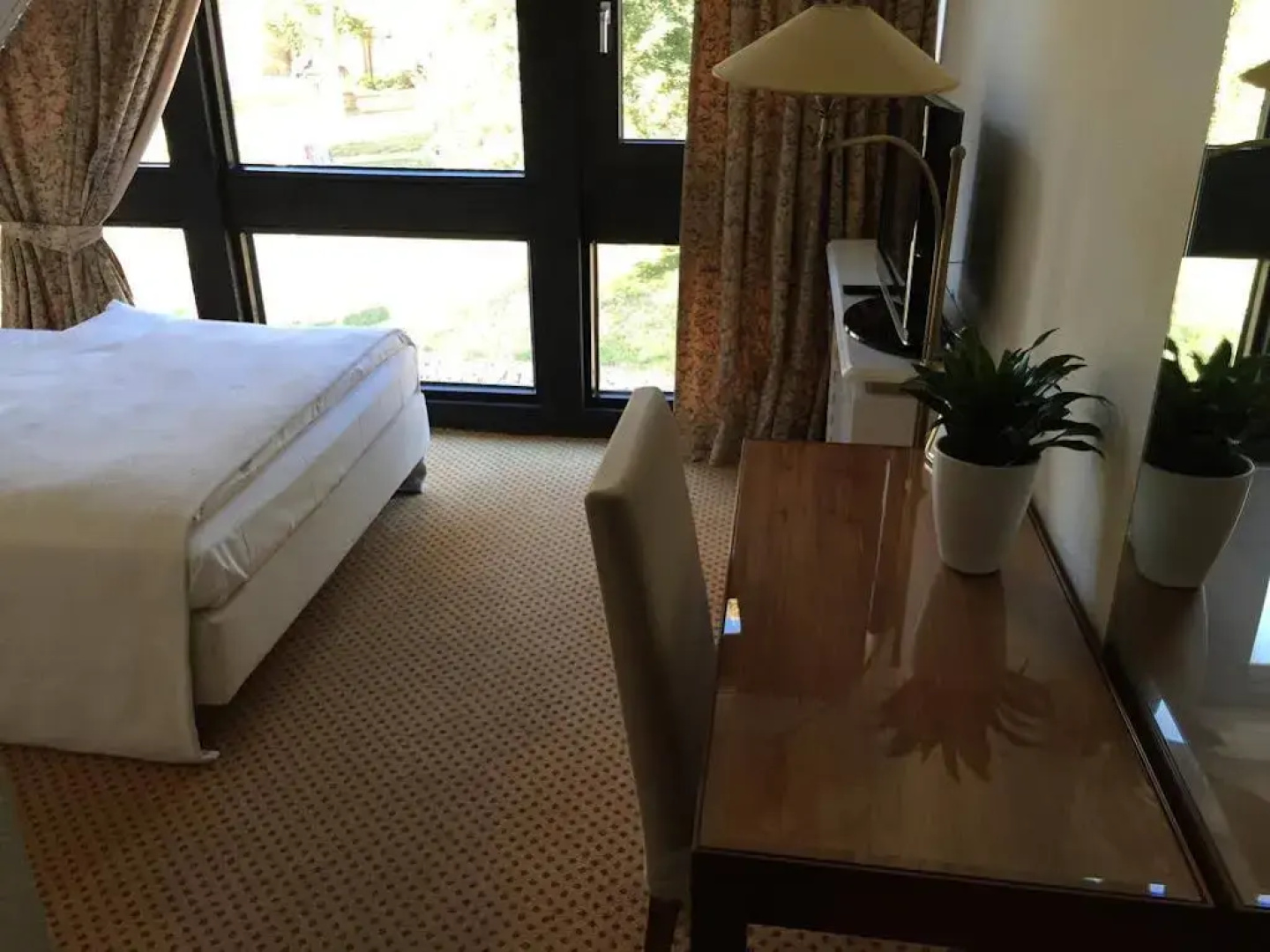 Meyers Hotel