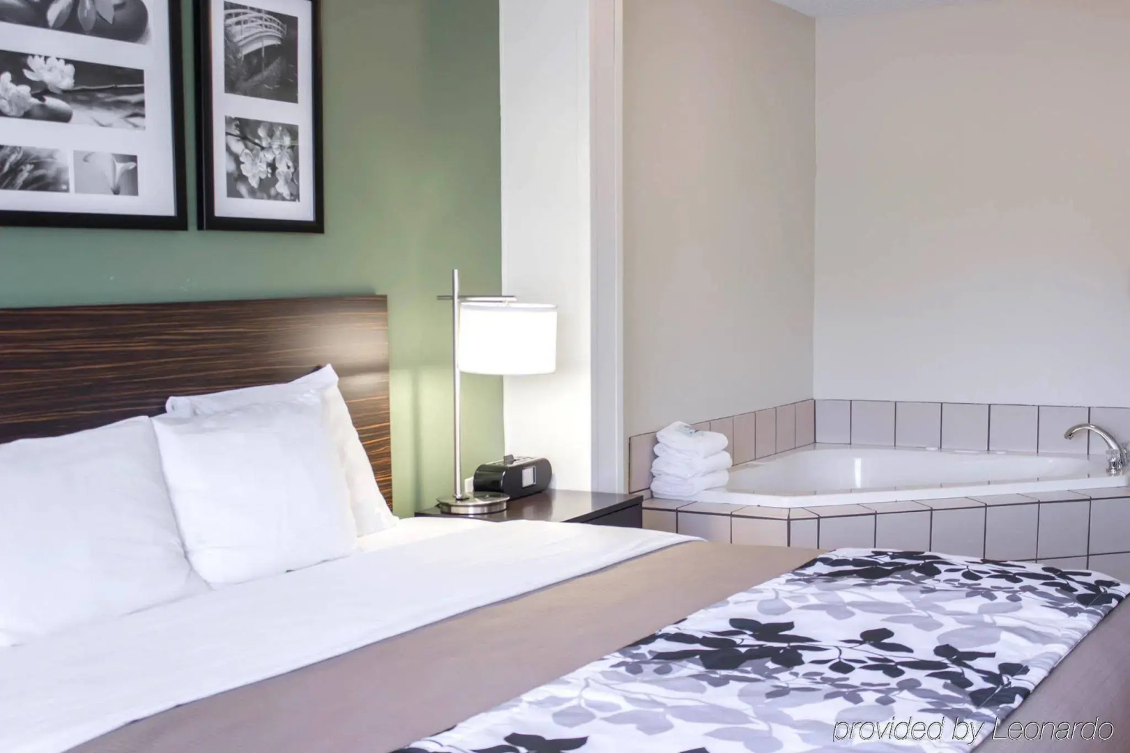 Sleep Inn & Suites Smithfield near I-95