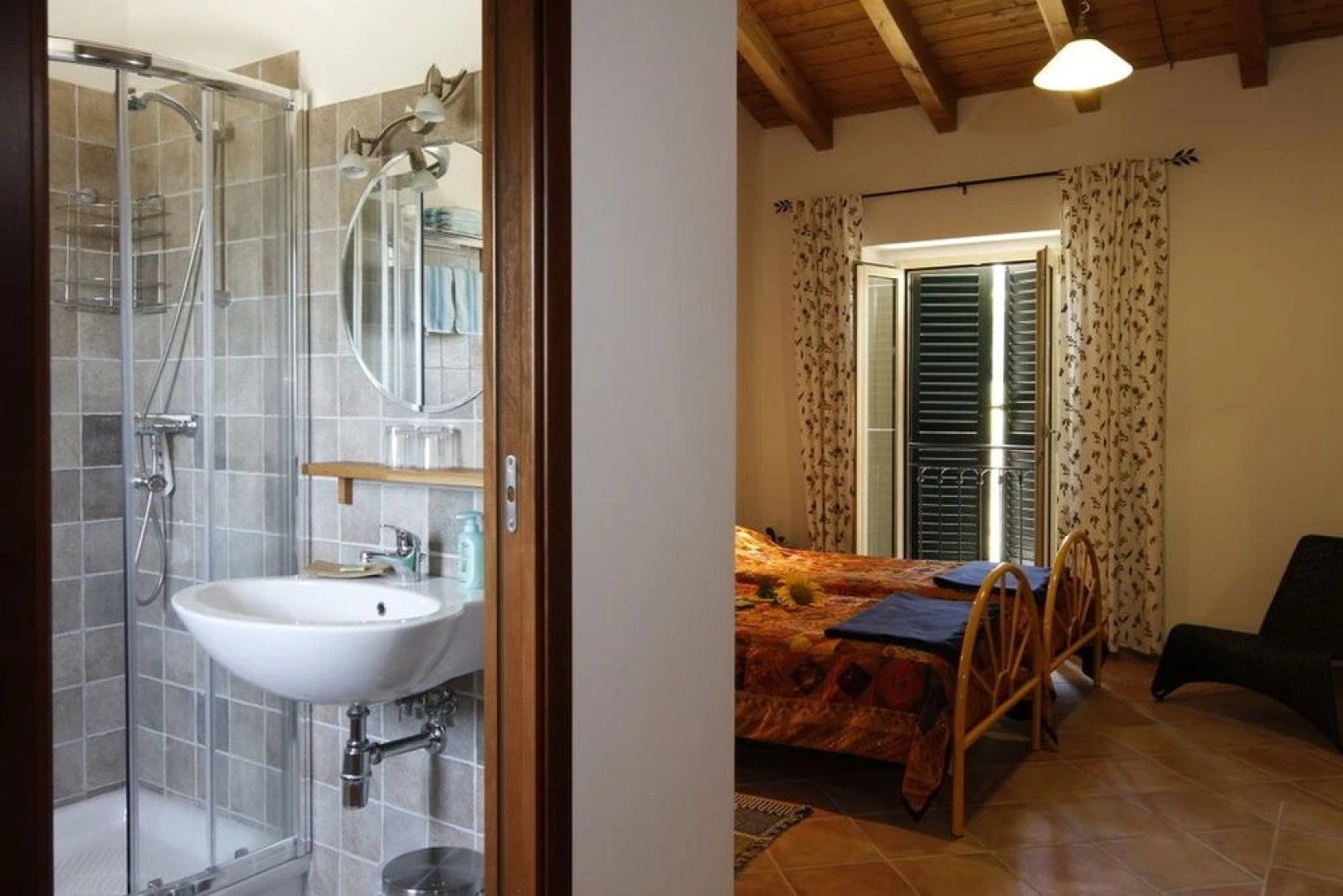 Agriturismo Ca' Nick